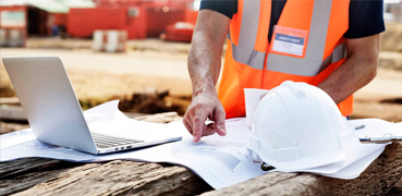 gestion de obras