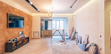 remodelaciones